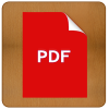 PDF File Reader Logo