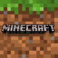 Minecraft Logo