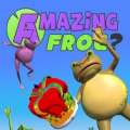 Amazing Frog? Logo