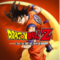 DRAGON BALL Z: KAKAROT Logo