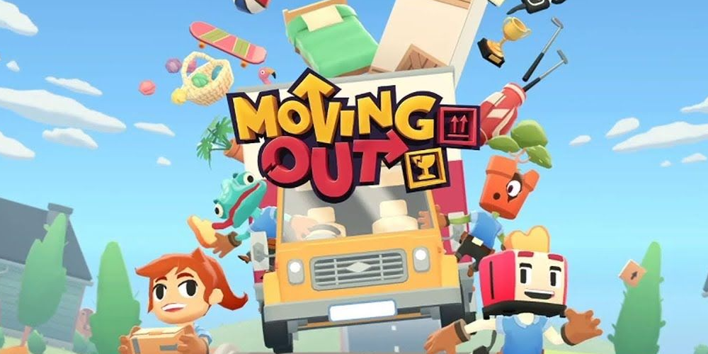 Moving Out logo