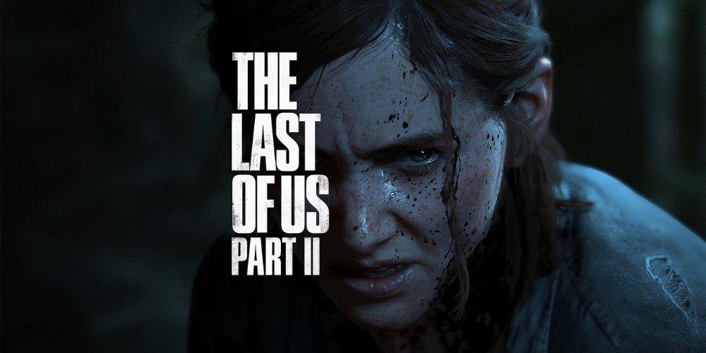 The Last of Us Part II game