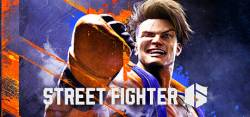 Street Fighter™ 6 Logo