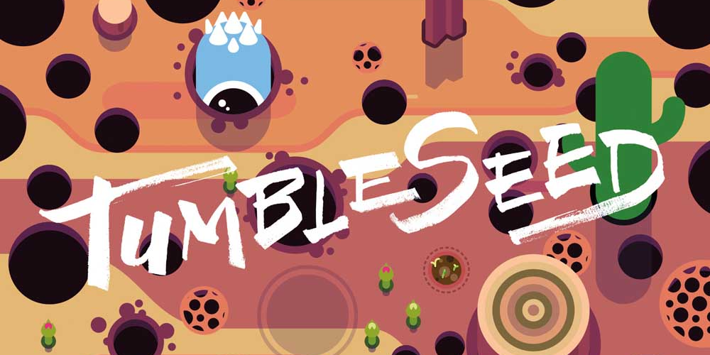 TumbleSeed logo